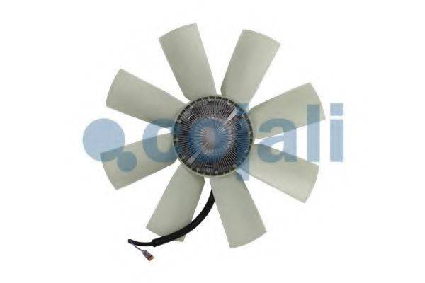 Вентилятор (охлаждение двигателя) COJALI 7075405