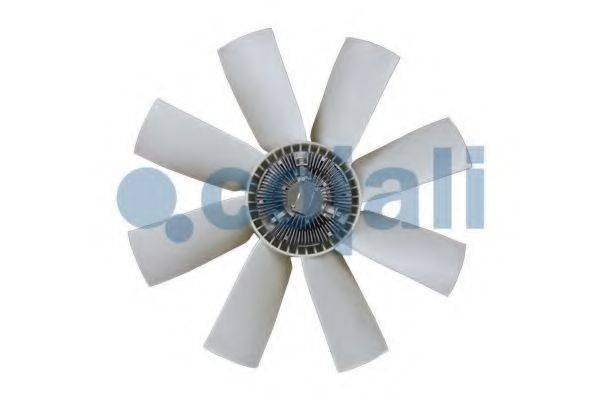 Вентилятор (охлаждение двигателя) COJALI 7085101