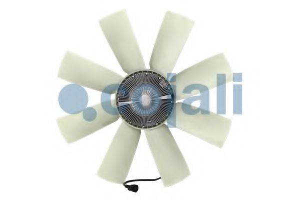 Вентилятор (охлаждение двигателя) COJALI 7085401
