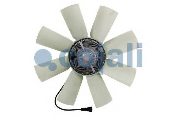 Вентилятор (охлаждение двигателя) COJALI 7085412