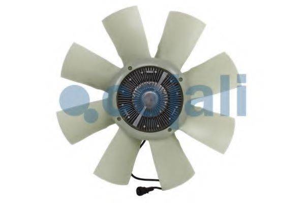 Вентилятор (охлаждение двигателя) COJALI 7085414