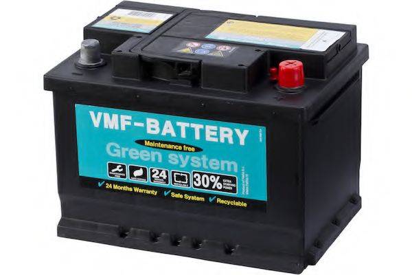 VMF 55426 АКБ (стартерная батарея)