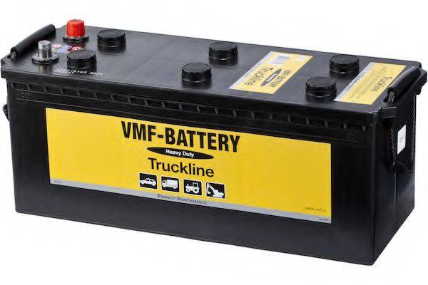 VMF 62034 АКБ (стартерная батарея)