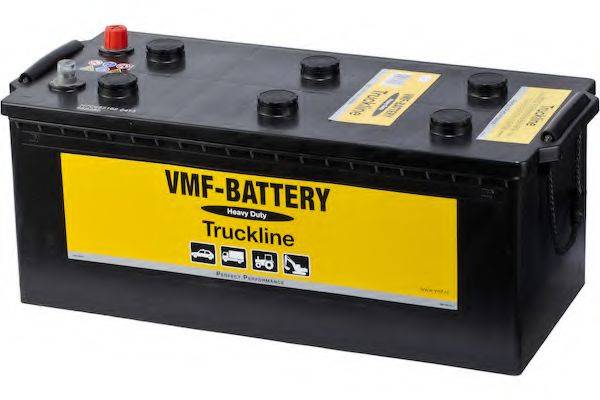 АКБ (стартерная батарея) VMF 66514