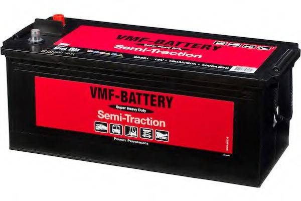 VMF 96351 АКБ (стартерная батарея)