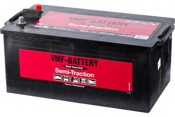 VMF 96803 АКБ (стартерная батарея)