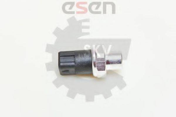 SKV GERMANY 95SKV103 Пневматический клапан кондиционера