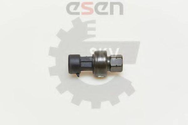 Пневматический клапан кондиционера SKV GERMANY 95SKV106