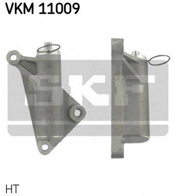 Ролик ремня ГРМ (натяжной) SKF VKM 11009