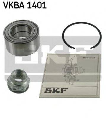 Ступичный подшипник SKF VKBA 1401