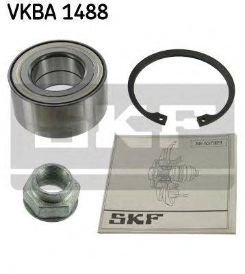 Ступичный подшипник SKF VKBA 1488