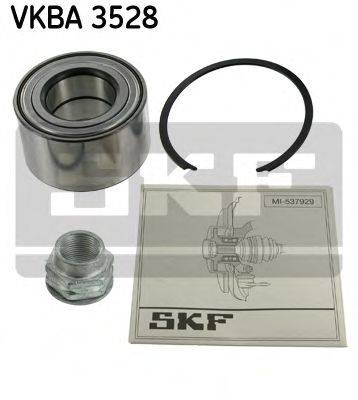 Ступичный подшипник SKF VKBA3528