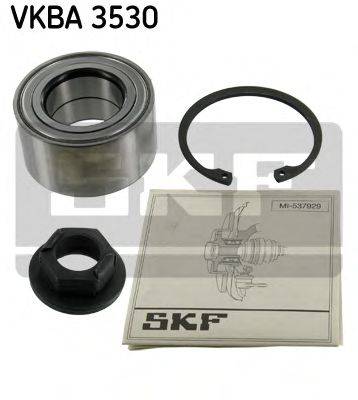 SKF VKBA3530 Ступичный подшипник
