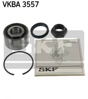 Ступичный подшипник SKF VKBA 3557