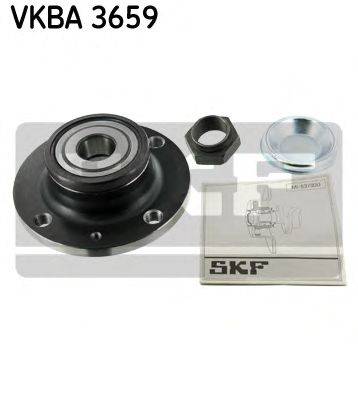 Ступичный подшипник SKF VKBA3659