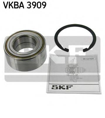Ступичный подшипник SKF VKBA3909