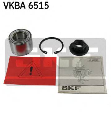 SKF VKBA6515 Ступичный подшипник