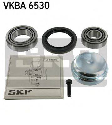Ступичный подшипник SKF VKBA6530