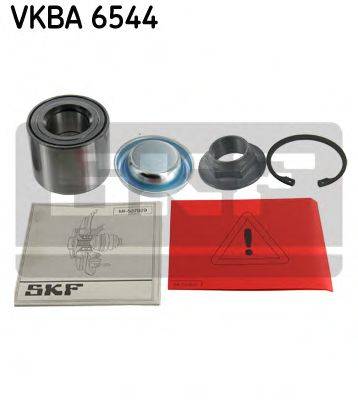 SKF VKBA6544 Ступичный подшипник