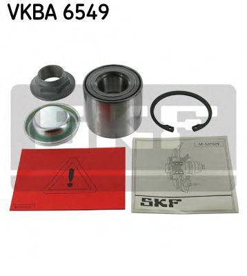 Ступичный подшипник SKF VKBA6549