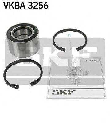 SKF VKBA3256 Ступичный подшипник