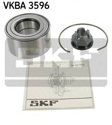 Ступичный подшипник SKF VKBA3596