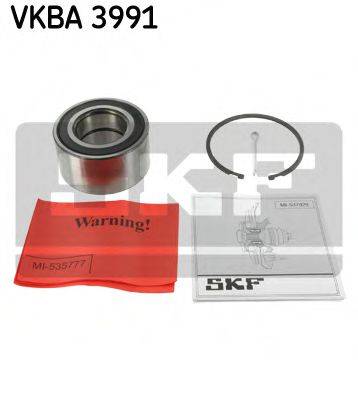 Ступичный подшипник SKF VKBA3991