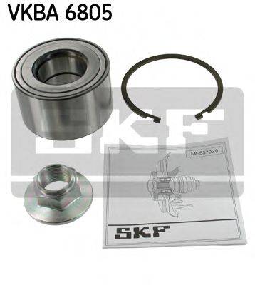 SKF VKBA 6805