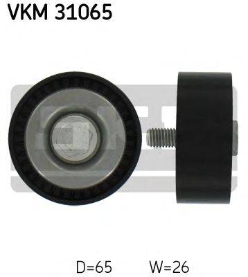SKF VKM 31065