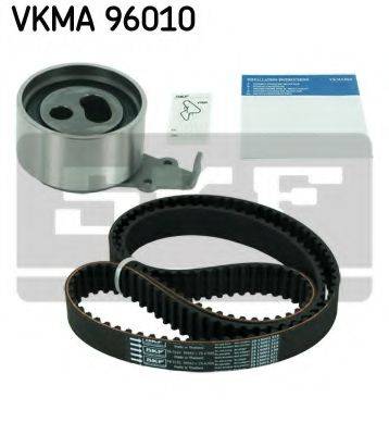 Ремень ГРМ (комплект) SKF VKMA96010