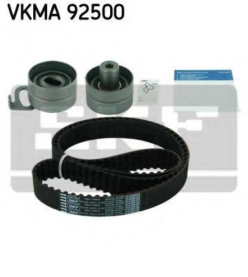 Ремень ГРМ (комплект) SKF VKMA 92500