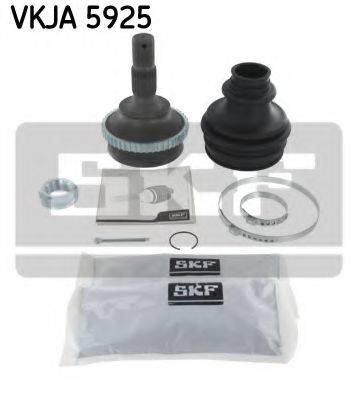 SKF VKJA5925 Шарнирный комплект (ШРУС с пыльником)