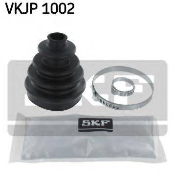Пыльник ШРУСа (комплект) SKF VKJP1002