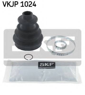 Пыльник ШРУСа (комплект) SKF VKJP 1024