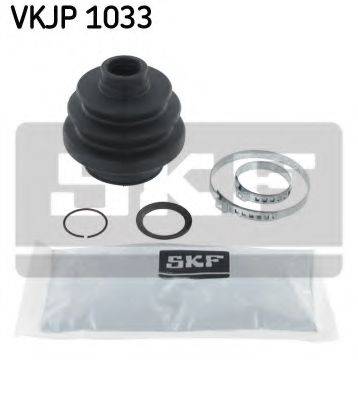 Пыльник ШРУСа (комплект) SKF VKJP 1033