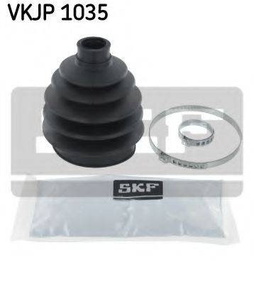 Пыльник ШРУСа (комплект) SKF VKJP 1035