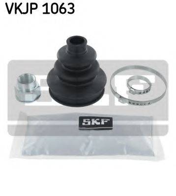 Пыльник ШРУСа (комплект) SKF VKJP 1063