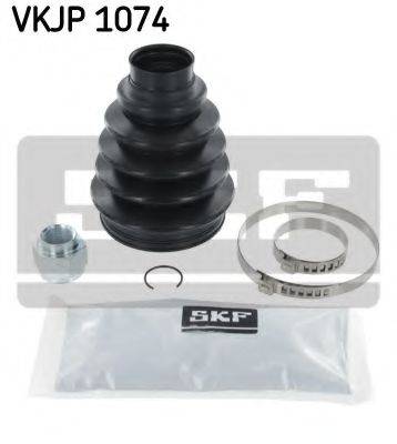 Пыльник ШРУСа (комплект) SKF VKJP 1074