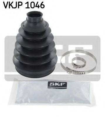 Пыльник ШРУСа (комплект) SKF VKJP 1046