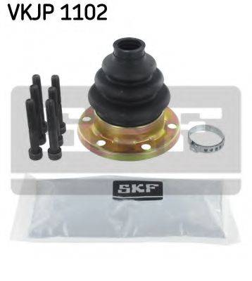 Пыльник ШРУСа (комплект) SKF VKJP1102