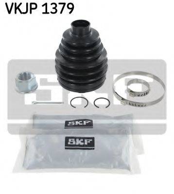 SKF VKJP1379 Пыльник ШРУСа (комплект)