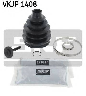 Пыльник ШРУСа (комплект) SKF VKJP 1408
