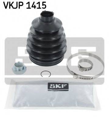 Пыльник ШРУСа (комплект) SKF VKJP1415