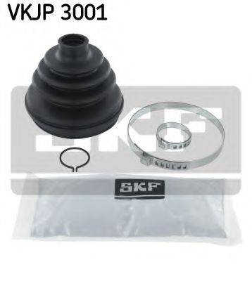 SKF VKJP3001 Пыльник ШРУСа (комплект)