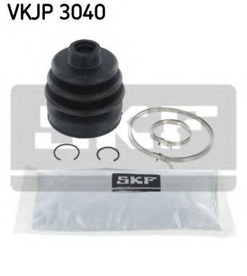 Пыльник ШРУСа (комплект) SKF VKJP 3040