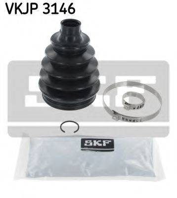 Пыльник ШРУСа (комплект) SKF VKJP 3146