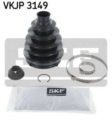 Пыльник ШРУСа (комплект) SKF VKJP3149