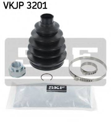 Пыльник ШРУСа (комплект) SKF VKJP3201