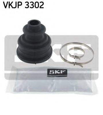 Пыльник ШРУСа (комплект) SKF VKJP3302