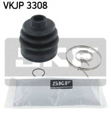 SKF VKJP3308 Пыльник ШРУСа (комплект)